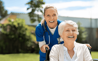 DESERT HAVEN HOSPICE, LLC — homepage