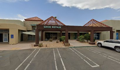 DESERT HOME HEALTH SERVICES, INC — homepage