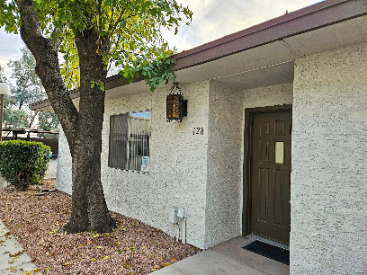 Desert Marigold Senior Living of Tempe — homepage