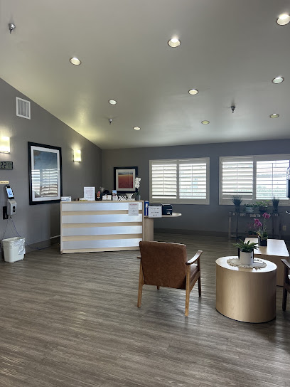 DESERT MOUNTAIN CARE CENTER — homepage