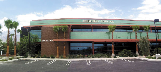 DESERT OASIS HEALTHCARE-HOME HEALTH SERVICES — homepage