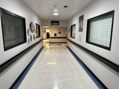 DESERT PEAK CARE CENTER — homepage