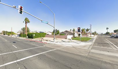 DESERT REGIONAL HOME HEALTHCARE, INC. — homepage