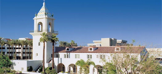DESERT REGIONAL MEDICAL CENTER D/P SNF — homepage