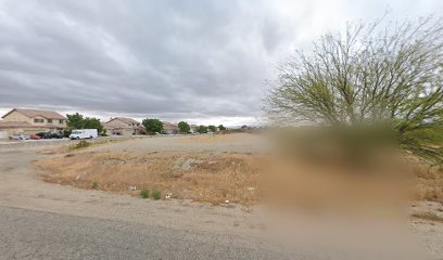 Desert Ridge Transitional Care Center, LP — homepage