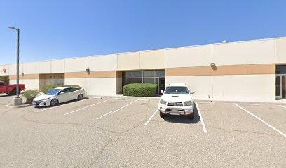 DESERT SKY HOME HEALTH — homepage