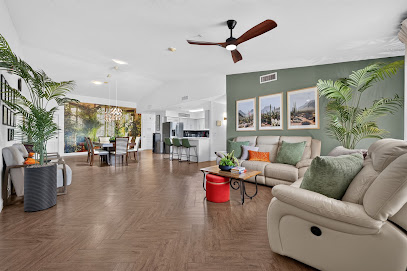 Desert Springs Communities Assisted Living — homepage