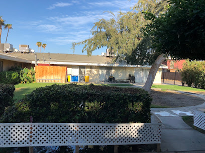 DESERT SPRINGS HEALTHCARE & WELLNESS CENTRE — homepage