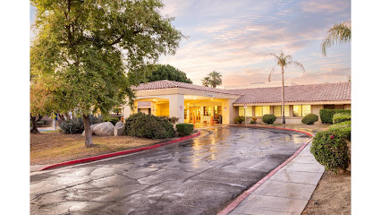 DESERT SPRINGS POST ACUTE — homepage