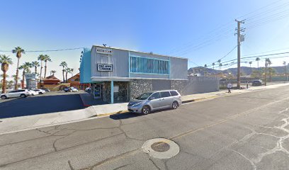 DESERT SUN HOME HEALTH CARE INC. — homepage