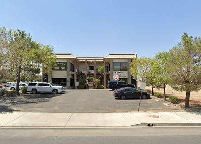 DESERT VIEW HOSPICE, INC — homepage