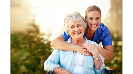DESIRE HOME HEALTH INC — homepage