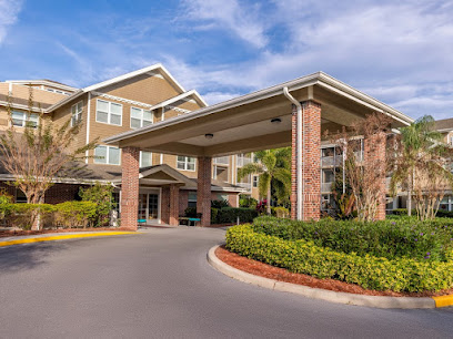 Desoto Beach Club - Sky Active Living — homepage