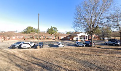DESOTO HEALTHCARE CENTER — homepage
