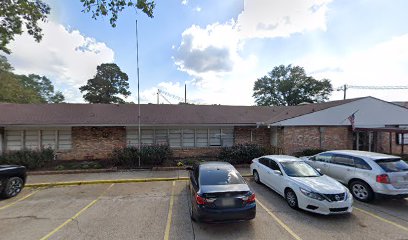 Desoto Retirement & Rehab Ctr, LLC — homepage