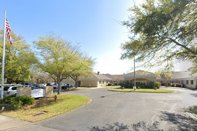 DESTINATION HEALTH AND REHABILITATION CENTER — homepage