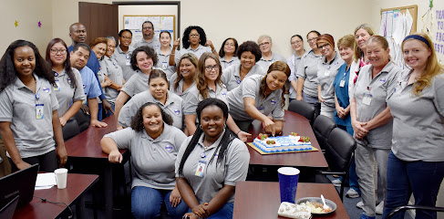 DESTINY HOME HEALTH AGENCY, INC — homepage