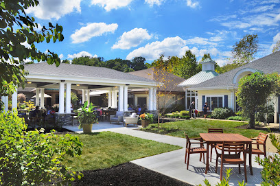 DEUPREE COTTAGES — homepage
