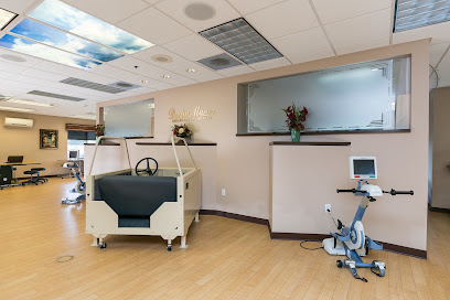 DEVLIN MANOR NURSING AND REHABILITATION CENTER — homepage