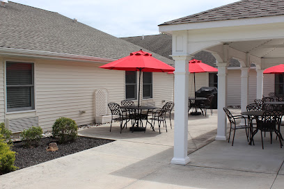 DevonHouse Senior Living Allentown — homepage
