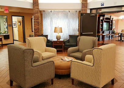 DEVONSHIRE CARE CENTER — homepage