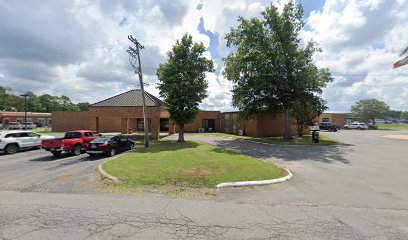 DEWITT NURSING HOME — homepage