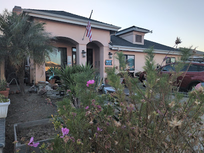 Diamond Senior living — homepage