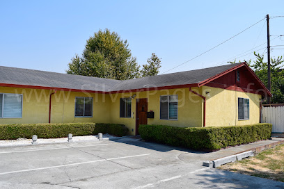 Diana's Care Home — homepage