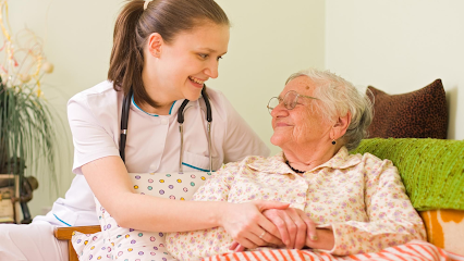 DIERKSEN MEMORIAL HOSPICE — homepage