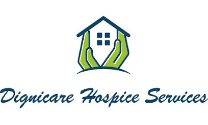 DIGNICARE HOSPICE SERVICES, LLC — homepage