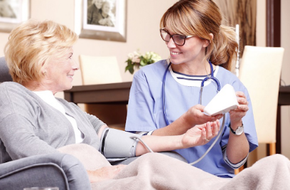 DIGNITONIC HOME CARE LLC — homepage