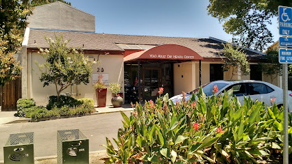 Dignity Health - Yolo Adult Day Health Center — homepage