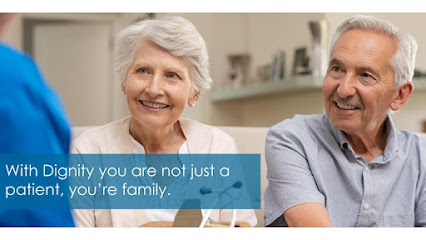 DIGNITY HOME HEALTH OF UTAH — homepage