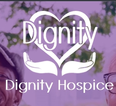 DIGNITY HOSPICE AND HEALTHCARE, LLC — homepage