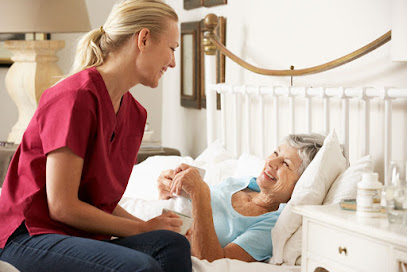 DIGNITY HOSPICE — homepage