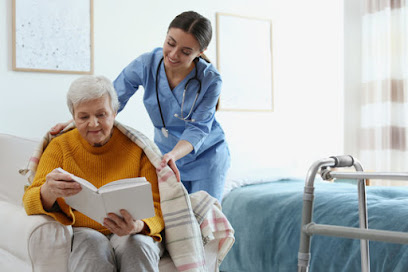 DIRECT CARE HOME HEALTH SERVICES, INC. — homepage