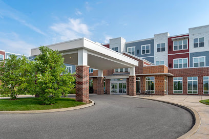 Discovery Commons Bethel Park — homepage
