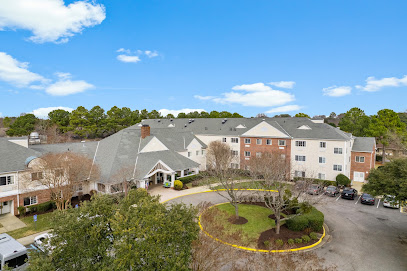 Discovery Commons Virginia Beach — homepage