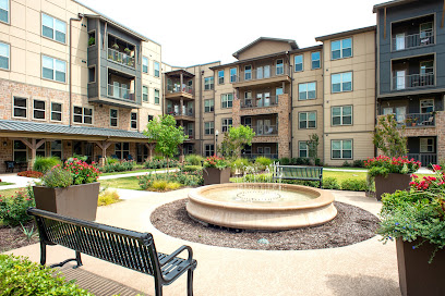 Discovery Village Alliance Town Center — homepage