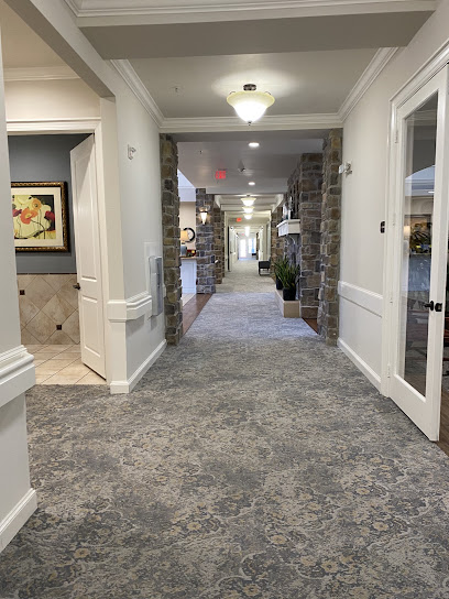 DISCOVERY VILLAGE AT SOUTHLAKE — homepage