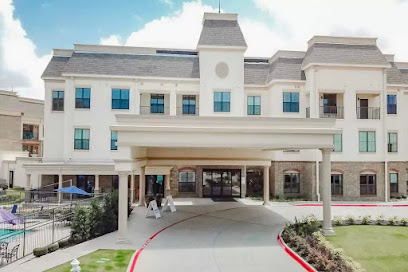 Discovery Village Castle Hills — homepage