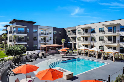 Discovery Village Deerwood Independent Living — homepage