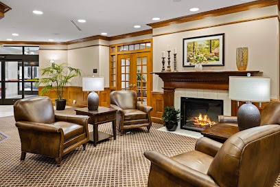 Discovery Village Des Plaines — homepage