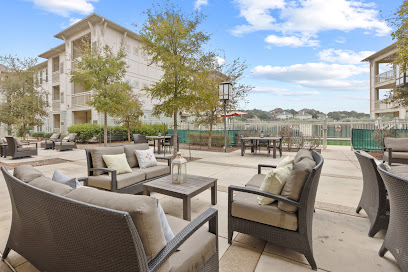 Discovery Village Stone Oak — homepage