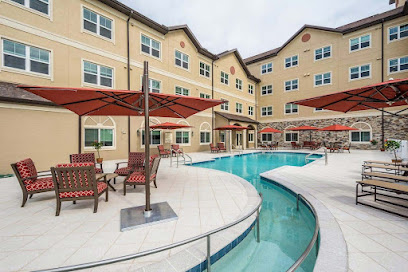 Discovery Village Tampa Palms — homepage