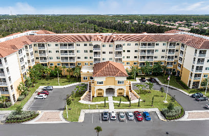 Discovery Village The Forum — homepage