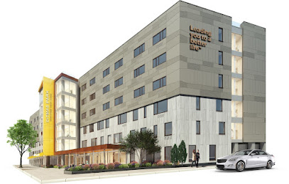 Ditmas Park Care Center — homepage