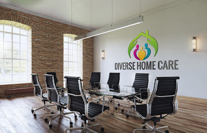 DIVERSE HOME CARE LLC — homepage