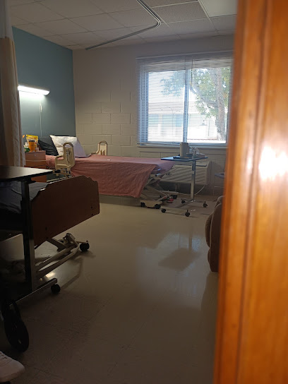 DIVERSICARE OF BATESVILLE — homepage