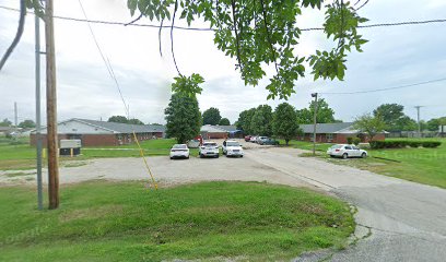 DIVERSICARE OF CHANUTE — homepage